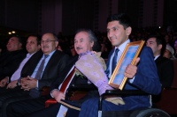 “Эътироф-2015” тақдирлаш маросими бўлиб ўтди