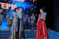 “Эътироф-2015” тақдирлаш маросими бўлиб ўтди