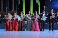 “Эътироф-2015” тақдирлаш маросими бўлиб ўтди