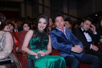 “Эътироф-2015” тақдирлаш маросими бўлиб ўтди