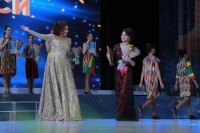 “Эътироф-2015” тақдирлаш маросими бўлиб ўтди