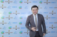 “Эътироф-2015” тақдирлаш маросими бўлиб ўтди