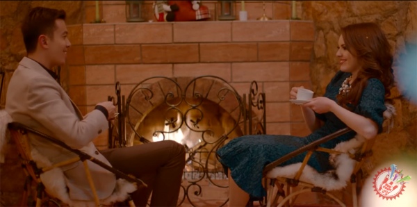 Виа Шарқдан ваъда қилинган видеоклип