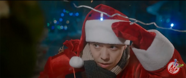 Виа Шарқдан ваъда қилинган видеоклип