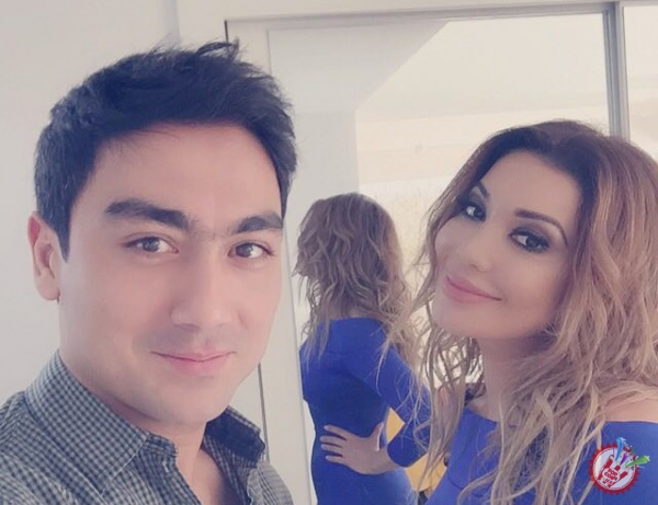 Бетакрор Райҳондан янги видеоклип тез кунда  “Жавоб бер”