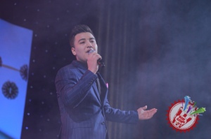 “Popcorn shou”  гала-концертидан фоторепортаж