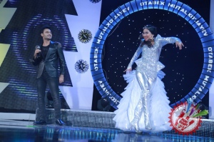 “Popcorn shou”  гала-концертидан фоторепортаж