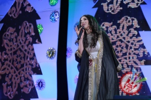 “Popcorn shou”  гала-концертидан фоторепортаж