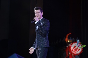 “Popcorn shou”  гала-концертидан фоторепортаж