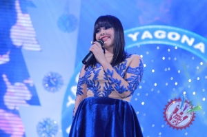 “Popcorn shou”  гала-концертидан фоторепортаж