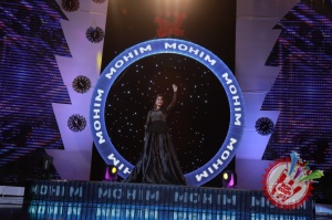 “Popcorn shou”  гала-концертидан фоторепортаж