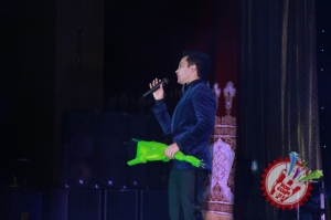 “Popcorn shou”  гала-концертидан фоторепортаж