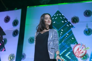 “Popcorn shou”  гала-концертидан фоторепортаж