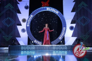 “Popcorn shou”  гала-концертидан фоторепортаж