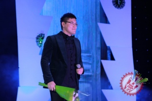 “Popcorn shou”  гала-концертидан фоторепортаж