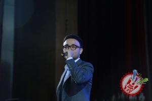 “Popcorn shou”  гала-концертидан фоторепортаж