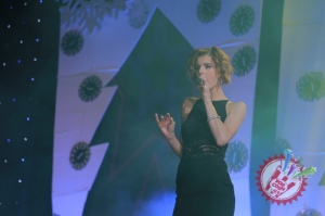 “Popcorn shou”  гала-концертидан фоторепортаж