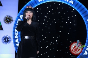 “Popcorn shou”  гала-концертидан фоторепортаж