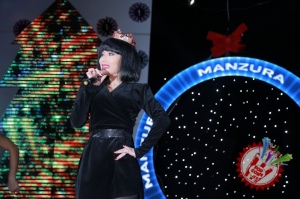 “Popcorn shou”  гала-концертидан фоторепортаж