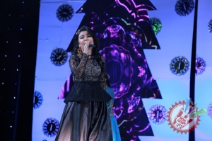 “Popcorn shou” янги йил концерти ҳақида батафсил