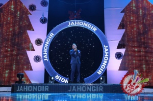 “Popcorn shou” янги йил концерти ҳақида батафсил