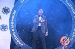 “Popcorn shou” янги йил концерти ҳақида батафсил