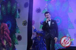 “Popcorn shou” янги йил концерти ҳақида батафсил