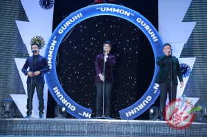 “Popcorn shou” янги йил концерти ҳақида батафсил