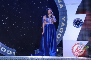 “Popcorn shou” янги йил концерти ҳақида батафсил