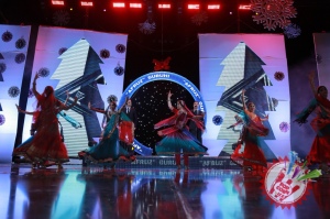 “Popcorn shou” янги йил концерти ҳақида батафсил