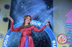 “Popcorn shou” янги йил концерти ҳақида батафсил