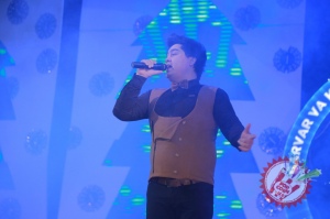 “Popcorn shou” янги йил концерти ҳақида батафсил