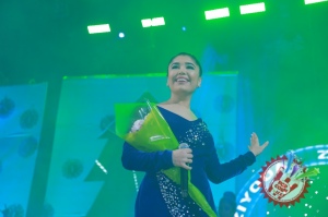 “Popcorn shou” янги йил концерти ҳақида батафсил