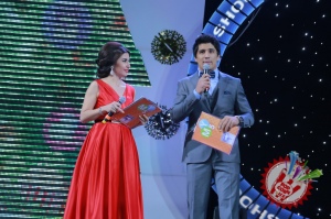 “Popcorn shou” янги йил концерти ҳақида батафсил