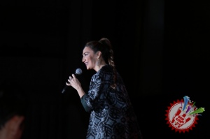 “Popcorn shou” янги йил концерти ҳақида батафсил