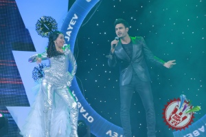 “Popcorn shou” янги йил концерти ҳақида батафсил