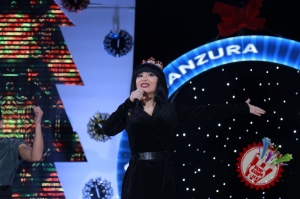 “Popcorn shou” янги йил концерти ҳақида батафсил