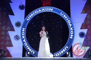 “Popcorn shou” янги йил концерти ҳақида батафсил