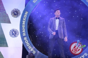 “Popcorn shou” янги йил концерти ҳақида батафсил