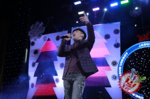 “Popcorn shou” янги йил концерти ҳақида батафсил