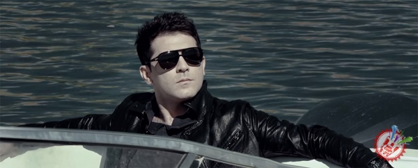 Алишер Имамовдан “Турналар”