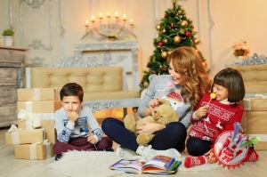 Латофатли Лоладан болажонлар учун аудио китоб