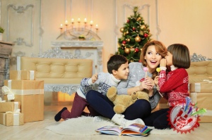 Латофатли Лоладан болажонлар учун аудио китоб