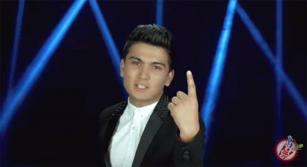 Мираброр Мирҳалиловдан янги тарона  “Дўст”