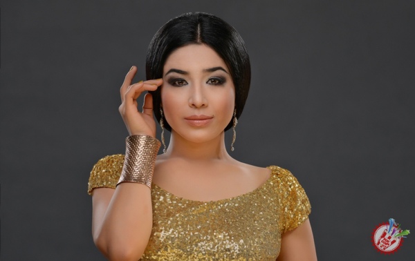 Зиёда “Севги кўчаси”да