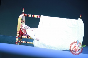 “Шукур шоу”дан фоторепортаж