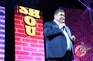 “Шукур шоу”дан фоторепортаж