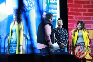 “Шукур шоу”дан фоторепортаж