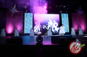 “Шукур шоу”дан фоторепортаж