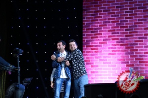 “Шукур шоу”дан фоторепортаж